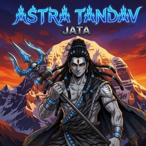 Astra Tandav : Jata