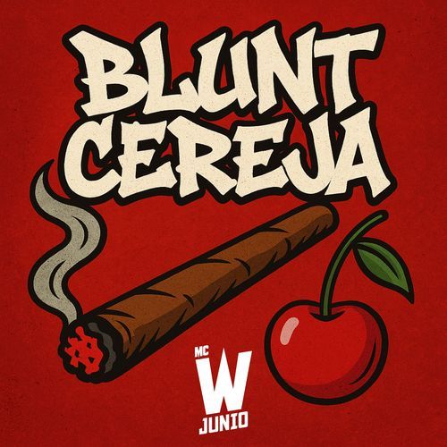 BLUNT CEREJA