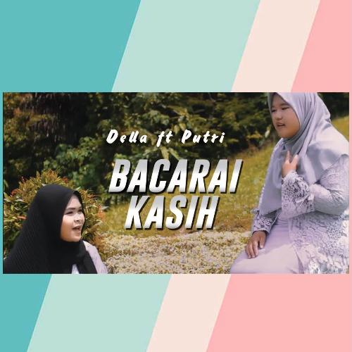 Bacarai Kasih_poster_image