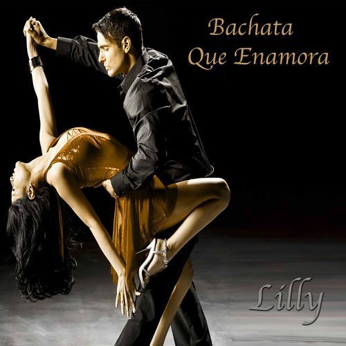 Bachata Que Enamora