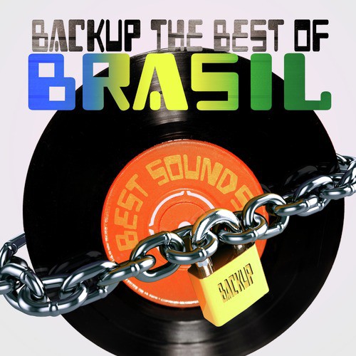 Backup the Best of Brasil