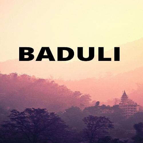 Baduli