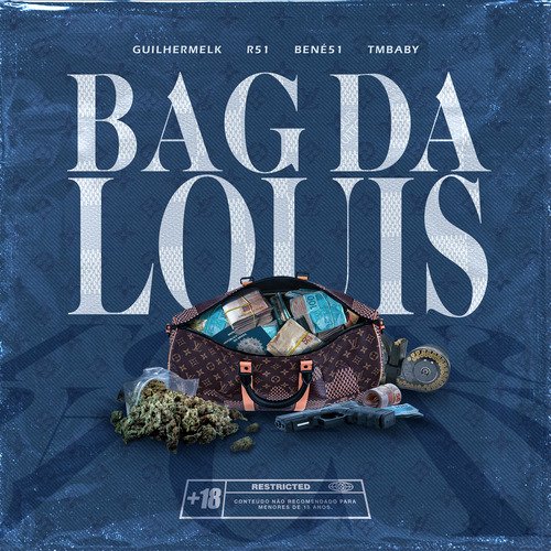 Bag da Louis_poster_image