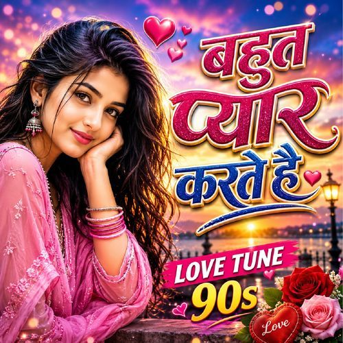 Bahut Pyar Karte Hai