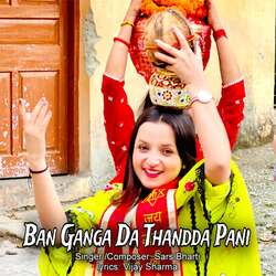 Ban Ganga Da Thandda Pani-EgEBCBFWREs