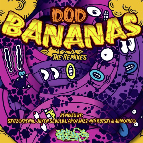 Bananas (The Remixes)