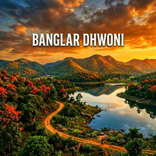 Banglar Dhwoni