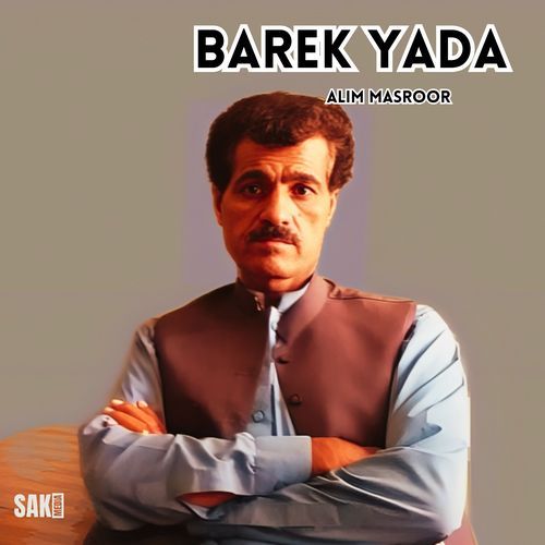 Barek Yada