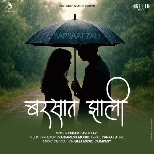 Barsaat Zali
