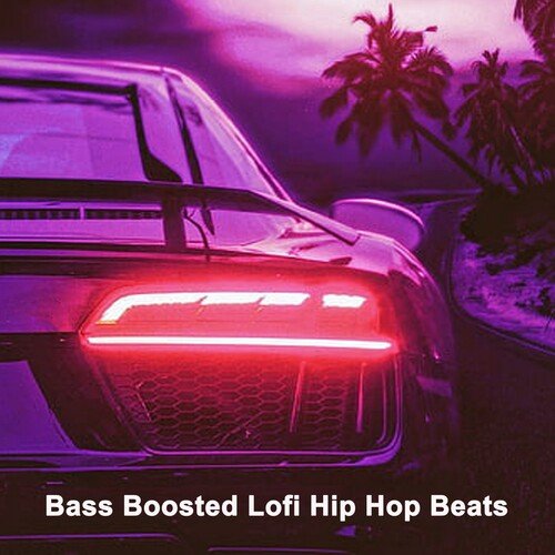 Going Back (Bass Boosted) cover art
