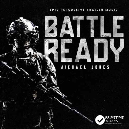 Battle Ready