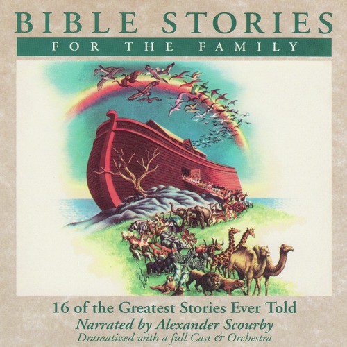 Bible Stories for the Family