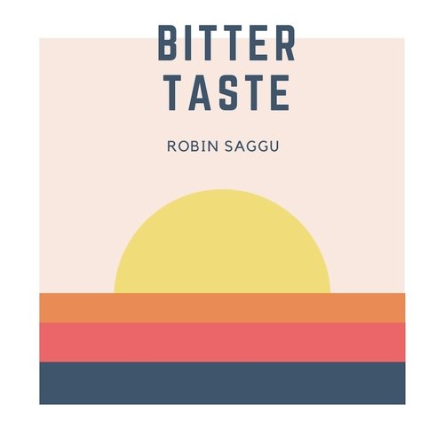 Bitter Taste