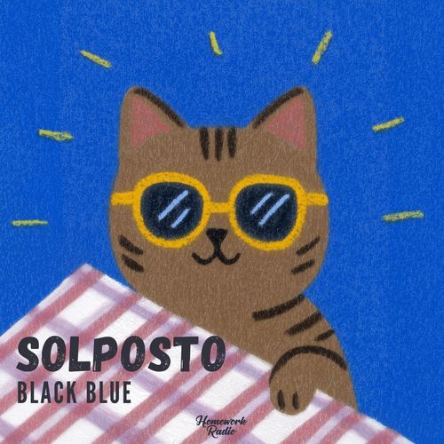 Black Blue