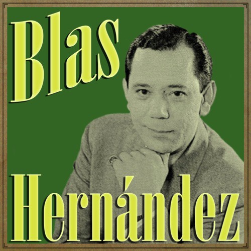 Blas Hernández