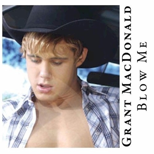cowboy jockstrap