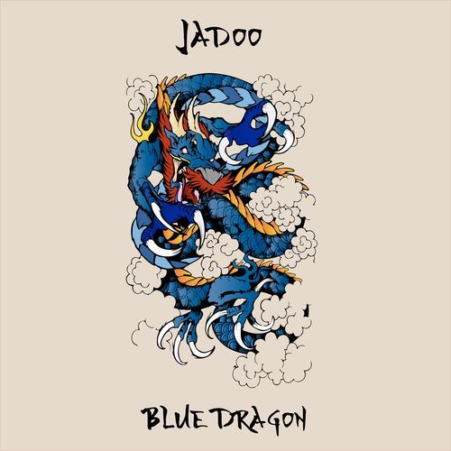 Blue Dragon