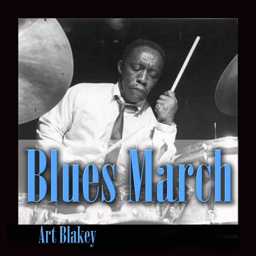 Blues March
