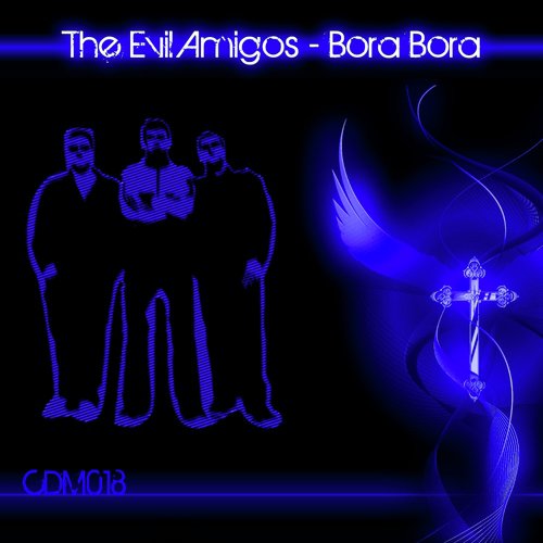 Bora Bora (Original Mix) cover art
