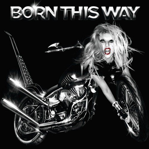 Born This Way (Jost & Naaf Remix)