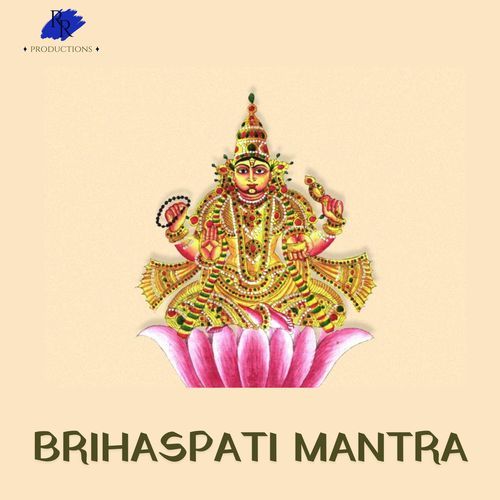 Brihaspati Mantra