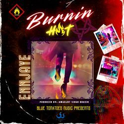 Burnin Hot-RyI5XQ0demo