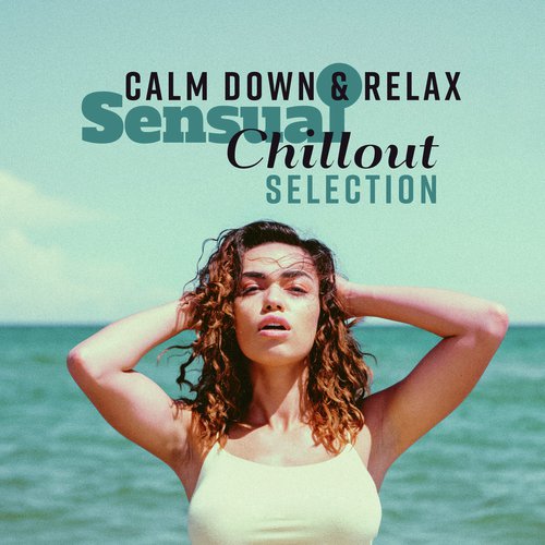 Workout Chillout Music cover art