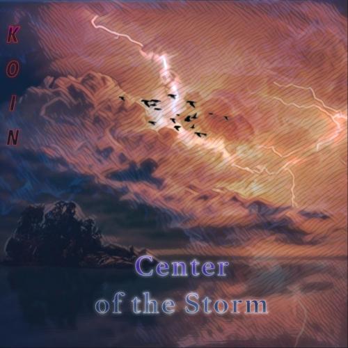 Center of the Storm