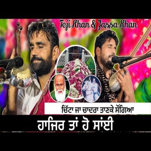 Chitta Ja Chadra