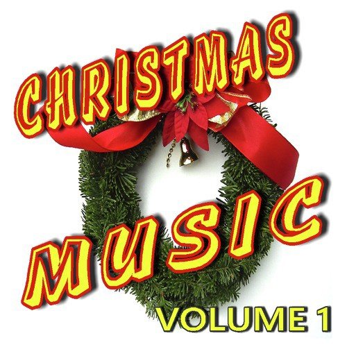 Christmas Music, Vol. 1