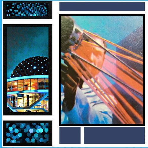 Obi Wan Kenobi cover art
