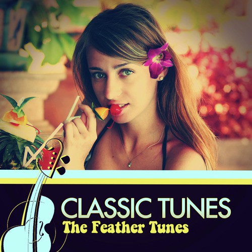 The Feather Tunes
