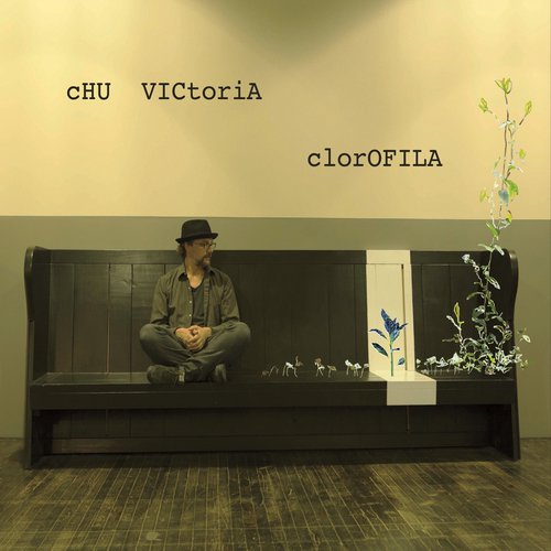 Cloroformo cover art