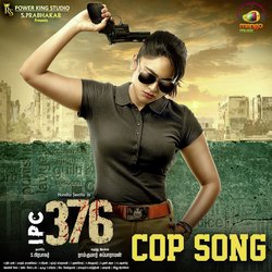 Cop Song (From &quot;Ipc 376&quot;)-FRodcidiTwA