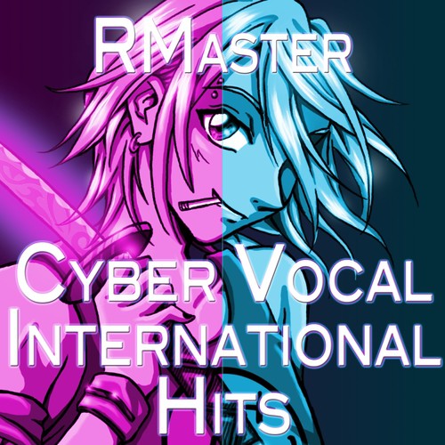 Cyber Vocal International Hits