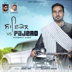 Cycle Vs Pajero-QxA-VUYHQgE