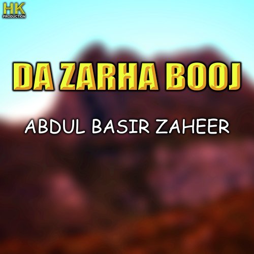 Da Zarha Booj