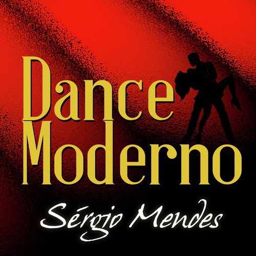 Dance Moderno