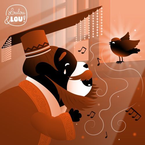 Boze dromen cover art