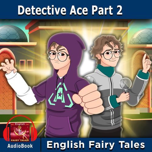 Detective Ace Part 2