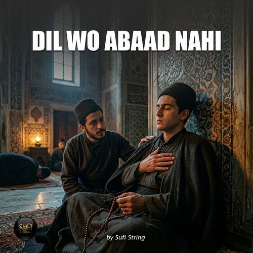 Dil Wo Abaad Nahi