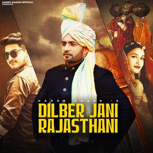 Dilber Jani Rajasthani