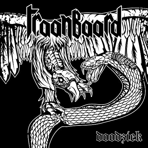 De Doler cover art