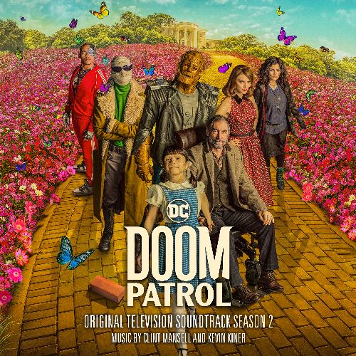 Doom Patrol: Season 2 (Original Television Soundtrack)_poster_image