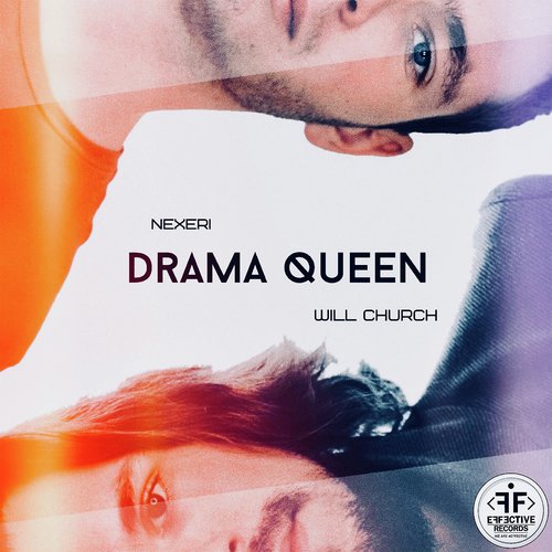 Drama Queen (feat. Will Church)