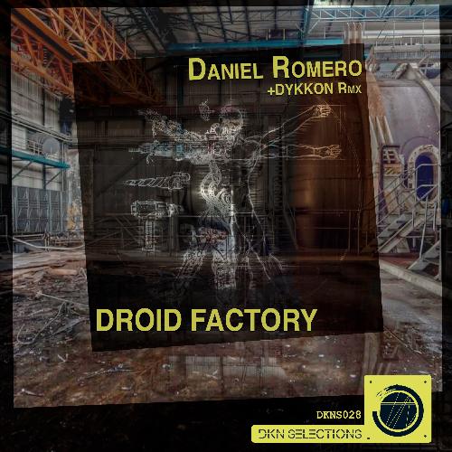 Droid Factory
