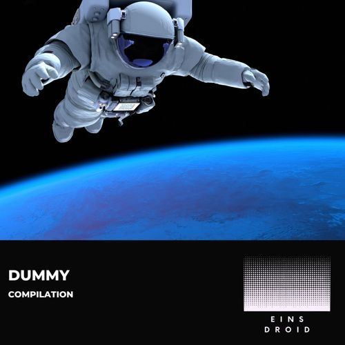 Krank cover art