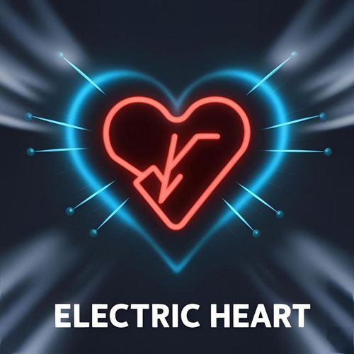 Electric Heart Mix (Club Remix)