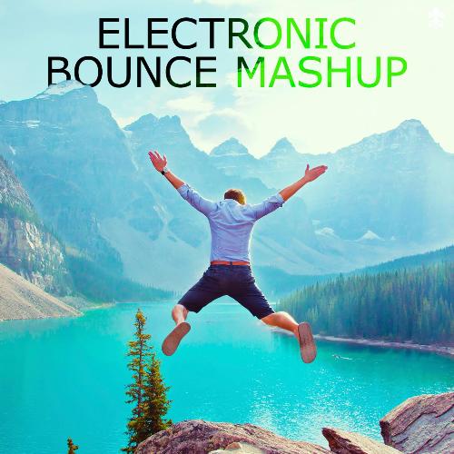 Electronic Bounce Mashup_poster_image