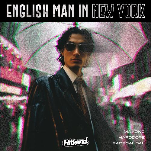 Englishman in New York